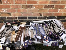 JOB LOT OF ASSORTED BROWBANDS