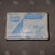Drayton Tempus Three 2 Channel 24 Hour Programmer Tempus 3 BRAND NEW IN THE BOX