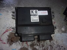 Suzuki Swift ECU 3392062J0