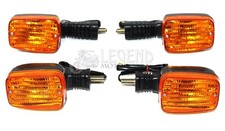 Suzuki RG250 RG400 Set Of 4