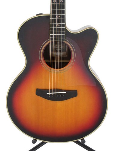 Yamaha compass series - series, /