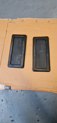 Treadmill floor protector - 2x,