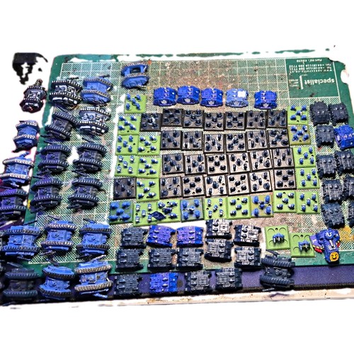 Huge vintage epic - vintage, 40k