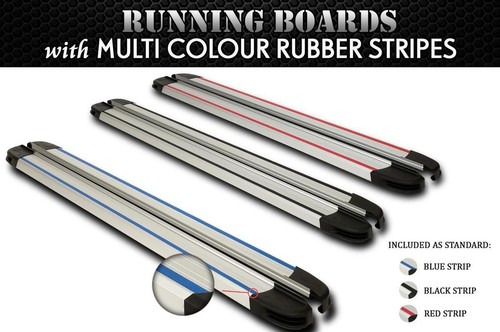 Running boards my3 for - boards, ford