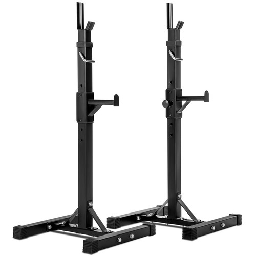 2pc adjustable weight - , rack