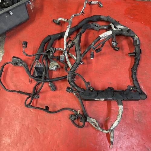 Ford transit mk8 rwd - ford,