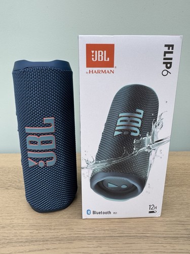 Jbl flip portable bluetooth - jbl,