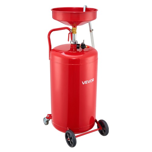 Vevor waste oil drain - waste,