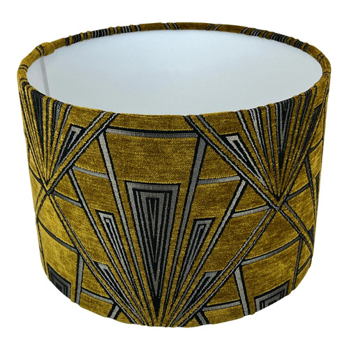 Gatsby art deco - art, handmade