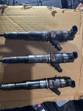 fuel injector renault trafic