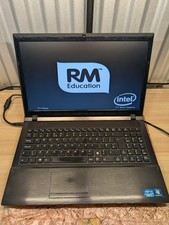 RM Notebook 320 W255EU - i3