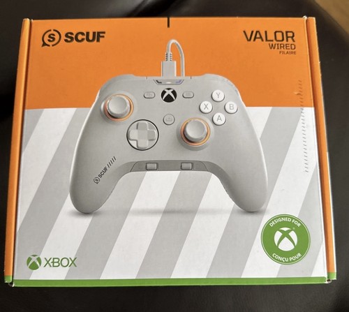 Scuf valor pro - scuf,