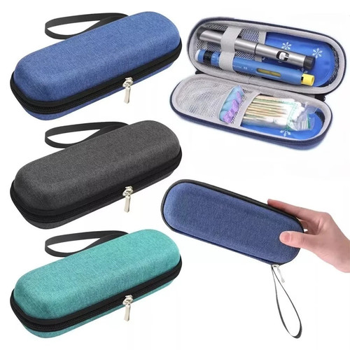 Insulin cooler travel case - insulin,