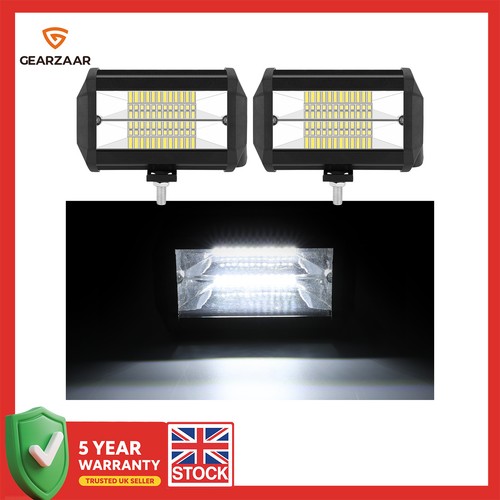 Led work light - led,