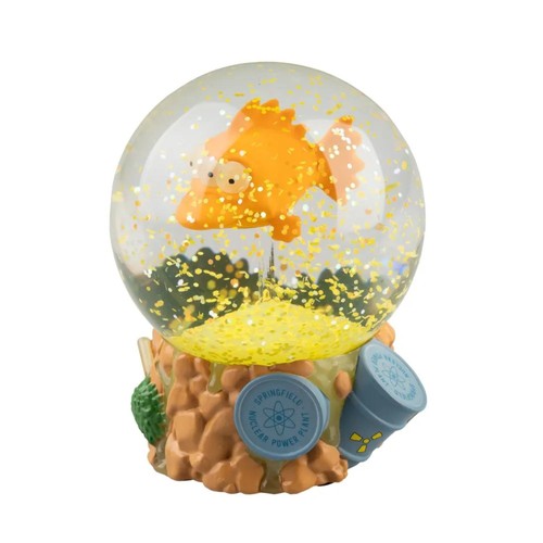Simpsons blinky three eyed - simpsons,
