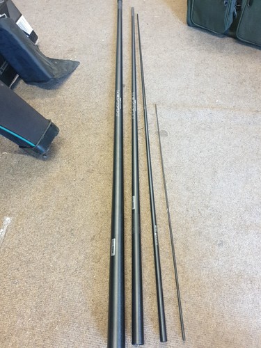 Maver pole top - pole,