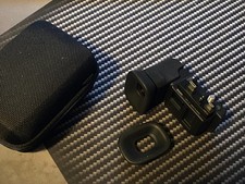 Sigma EVF-11 Electronic Viewfinder Compatible with Sigma FP/FP L Cameras