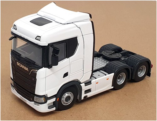 Wsi models scale - wsi,