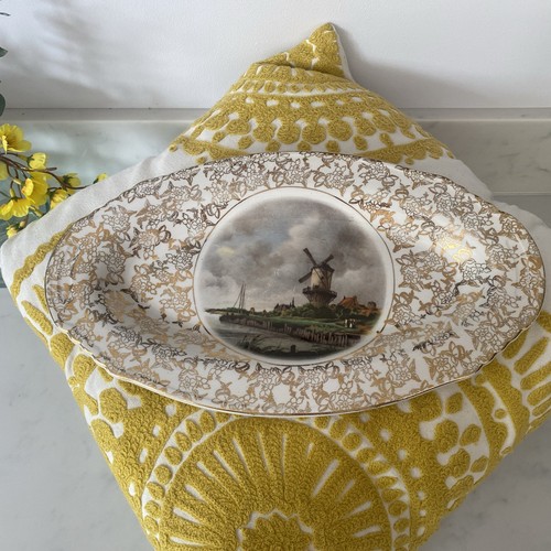 Genuine lord nelson ware - ware, plate