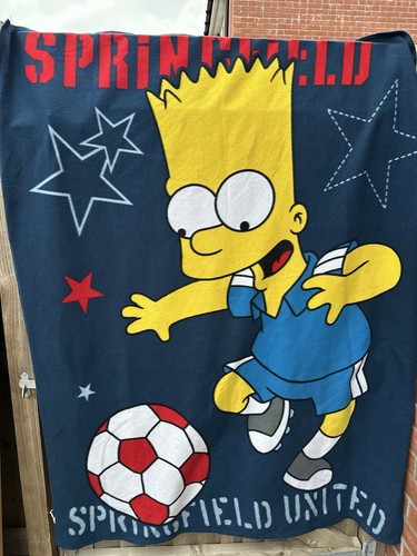 Vintage the simpsons bart - vintage,