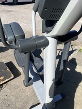Life Fitness 95xi club series crosstrainer