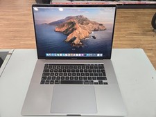 Apple MacBook Pro 16" (512GB