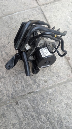 Genuine mazda abs pump - abs,