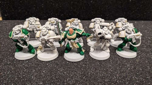 Tactical squad x10 from - tactical,