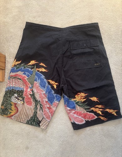 Maharishi heavy double - , leg