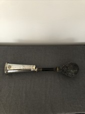 Genuine Vintage Lucas King Of