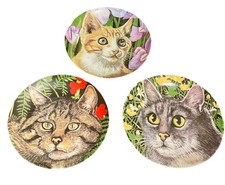 Kaiser W Germany Cat / Kitty