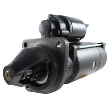 Massey Ferguson / Perkins / McCormick High Power 4.2kW Geared Starter Motor