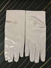 New Girls White First Holy