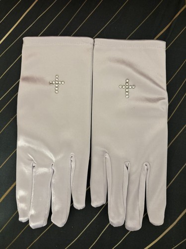 New girls white first - new, holy