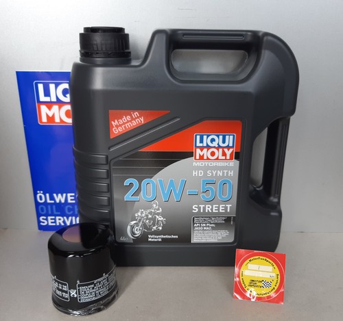 Oil change kit buell xb9 - kit,