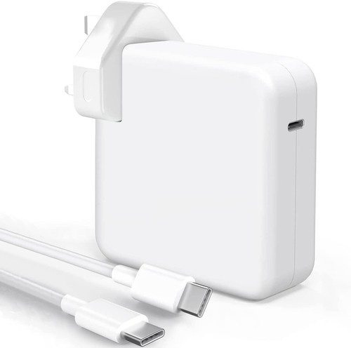 61w usb charger for macbook - usb, c
