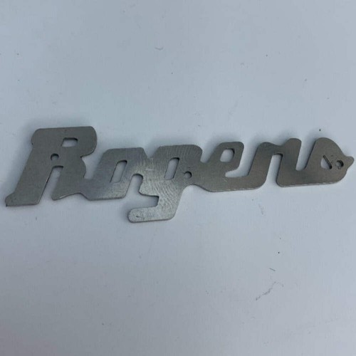 Rogers usa script - script,