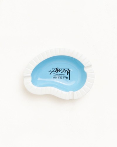 Stussy pool service ceramic - stussy,