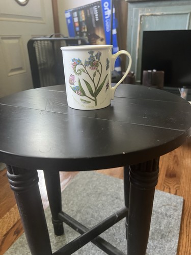 Portmeirion botanic garden mug - portmeirion,