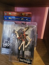 Mcfarlene Toys Corpse Bride