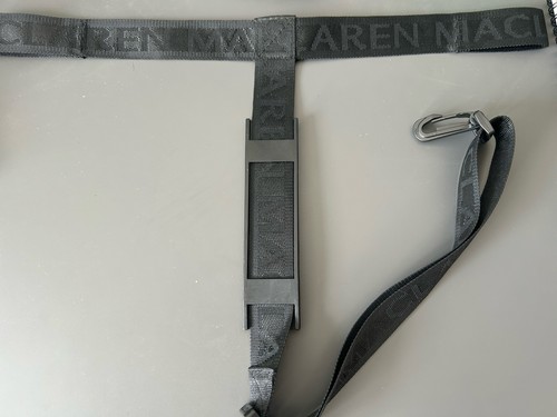 Genuine maclaren stroller - genuine,