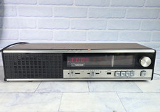 Vintage Ferguson 3196 Radio