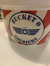Toy Story Bucket O Soldiers