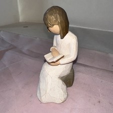 Demdaco Willow Tree "Wisdom"