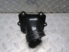 1988-1990 Suzuki LT500R Quadracer Quadzilla OEM Intake Pipe Manifold 13110-43B10