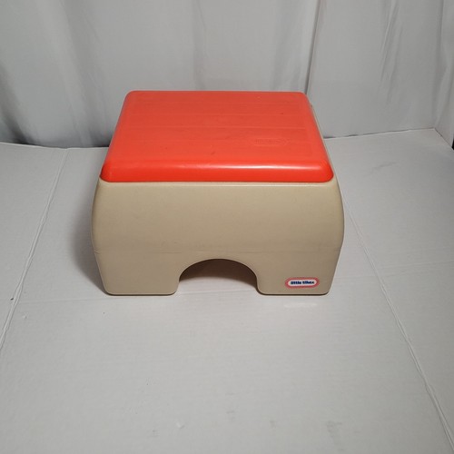 Vintage 1985 little tikes - vintage,