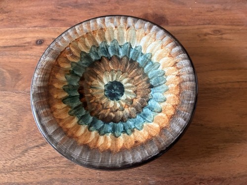 Trinket dish isle man - trinket,