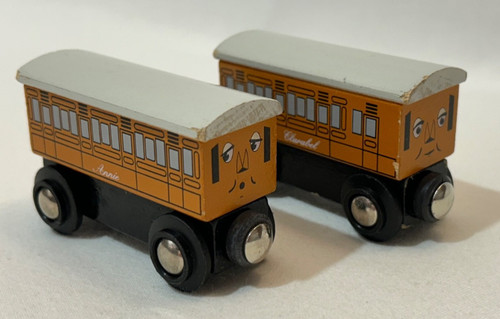Genuine brio annie clarabel - genuine,