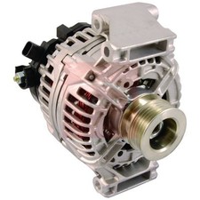 Alternator APEC AAL1487 Fits