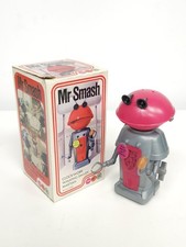 RARE 1974 Vintage Marx Toys Mr